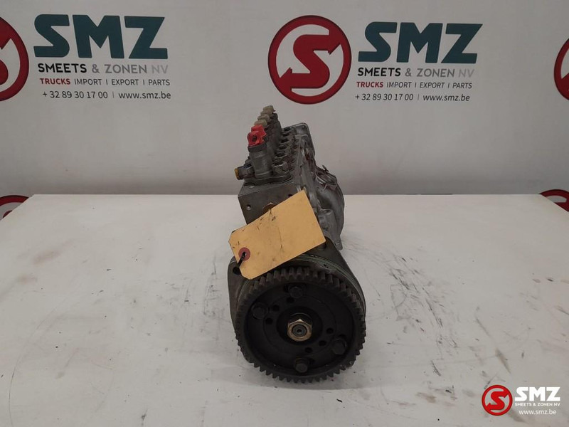 MAN Occ brandstofinjectiepomp D2866KF MAN - Bomba de combustivel para Camião: foto 4 MAN Occ brandstofinjectiepomp D2866KF MAN - Bomba de combustivel para Camião: foto 4