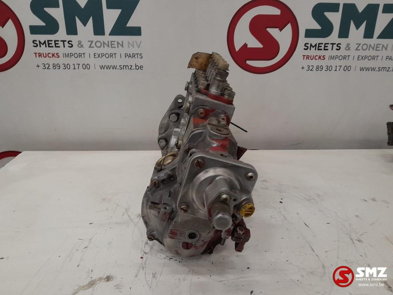 MAN Occ brandstofinjectiepomp D2866LUH MAN - Bomba de combustivel para Camião: foto 3 MAN Occ brandstofinjectiepomp D2866LUH MAN - Bomba de combustivel para Camião: foto 3