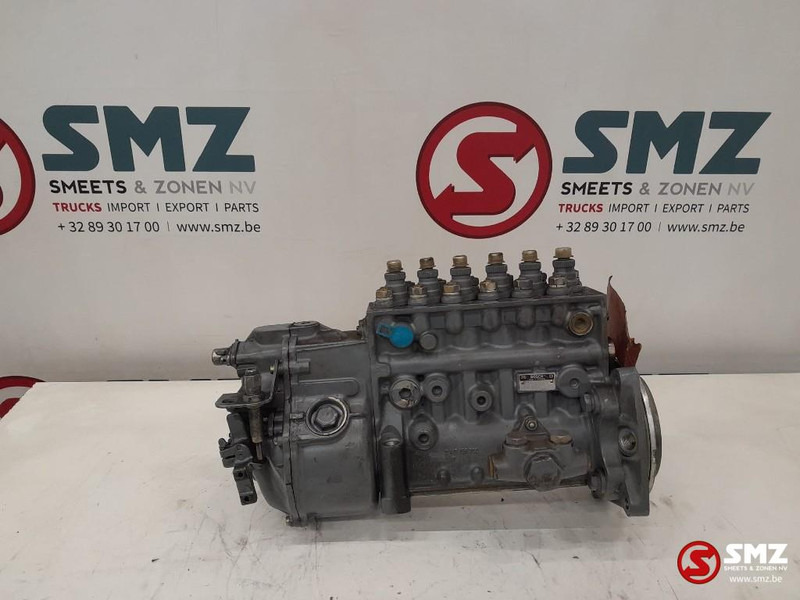 MAN Occ brandstofinjectiepomp PES6P100A720LS471 MAN - Bomba de combustivel para Camião: foto 1 MAN Occ brandstofinjectiepomp PES6P100A720LS471 MAN - Bomba de combustivel para Camião: foto 1