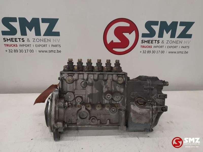 MAN Occ brandstofinjectiepomp PES6P100A720LS471 MAN - Bomba de combustivel para Camião: foto 2 MAN Occ brandstofinjectiepomp PES6P100A720LS471 MAN - Bomba de combustivel para Camião: foto 2