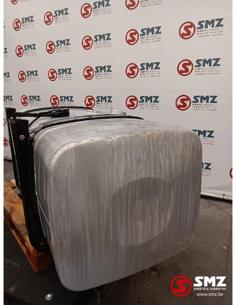 MAN Occ brandstoftank 600L MAN - Tanque de combustível para Camião: foto 3 MAN Occ brandstoftank 600L MAN - Tanque de combustível para Camião: foto 3