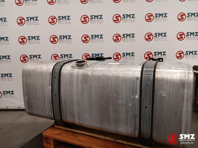 MAN Occ brandstoftank 600L MAN - Tanque de combustível para Camião: foto 1 MAN Occ brandstoftank 600L MAN - Tanque de combustível para Camião: foto 1