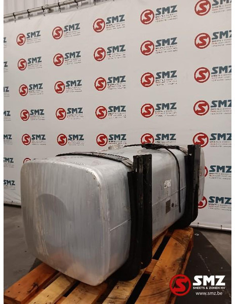 MAN Occ brandstoftank 600L MAN - Tanque de combustível para Camião: foto 2 MAN Occ brandstoftank 600L MAN - Tanque de combustível para Camião: foto 2