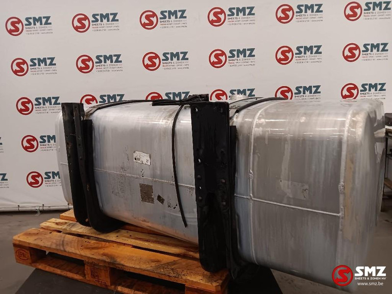 MAN Occ brandstoftank 600L MAN - Tanque de combustível para Camião: foto 4 MAN Occ brandstoftank 600L MAN - Tanque de combustível para Camião: foto 4