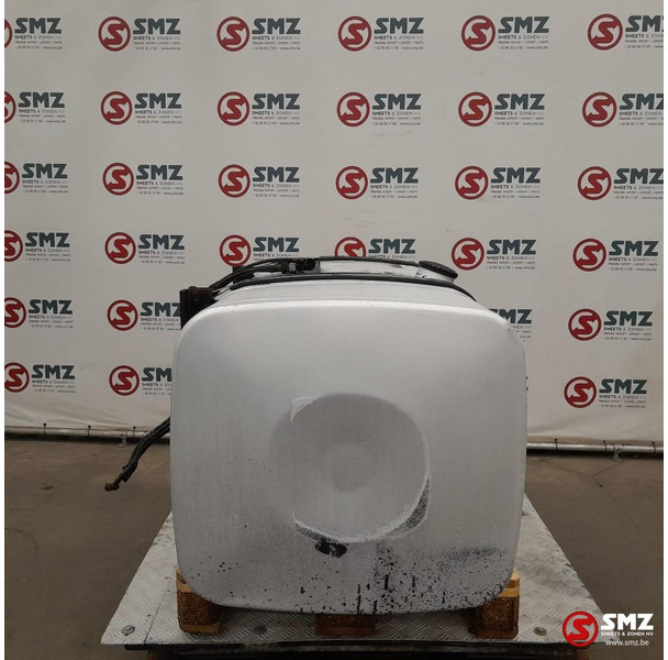 MAN Occ brandstoftank + brandstofniveusensor + steunen - Tanque de combustível para Camião: foto 3 MAN Occ brandstoftank + brandstofniveusensor + steunen - Tanque de combustível para Camião: foto 3