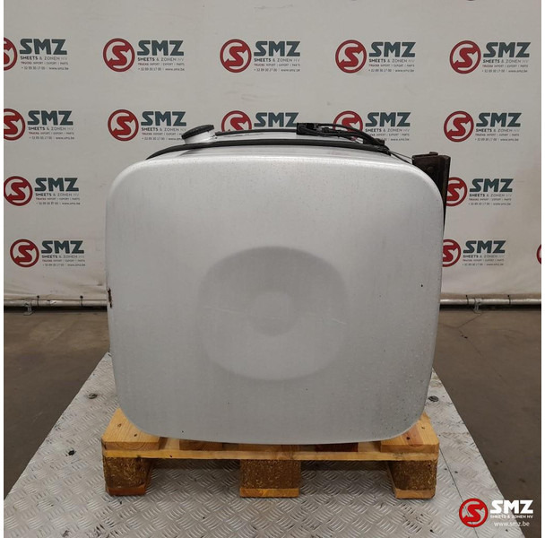 MAN Occ brandstoftank + brandstofniveusensor + steunen - Tanque de combustível para Camião: foto 4 MAN Occ brandstoftank + brandstofniveusensor + steunen - Tanque de combustível para Camião: foto 4