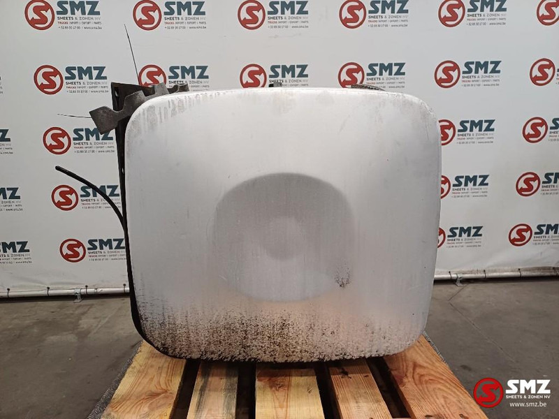 MAN Occ brandstoftank met steunen 250 L MAN - Tanque de combustível para Camião: foto 3 MAN Occ brandstoftank met steunen 250 L MAN - Tanque de combustível para Camião: foto 3