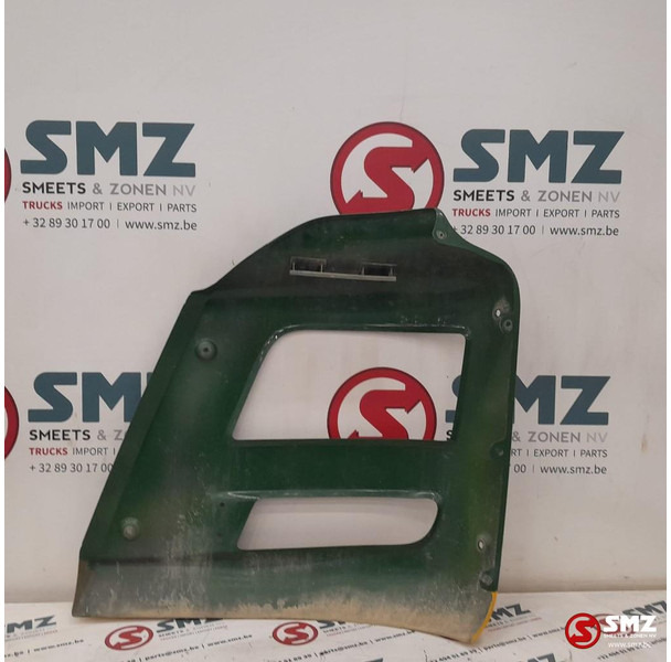 MAN Occ bumperhoek rechts MAN - Para-choque para Camião: foto 2 MAN Occ bumperhoek rechts MAN - Para-choque para Camião: foto 2