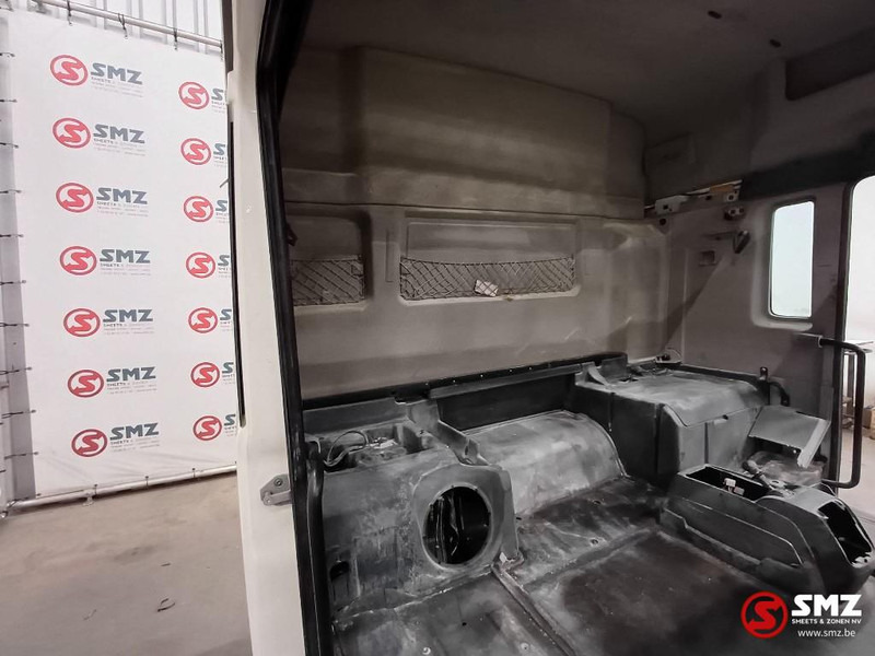 MAN Occ cabine MAN TGX EURO 6 - Cabine e interior para Camião: foto 4 MAN Occ cabine MAN TGX EURO 6 - Cabine e interior para Camião: foto 4