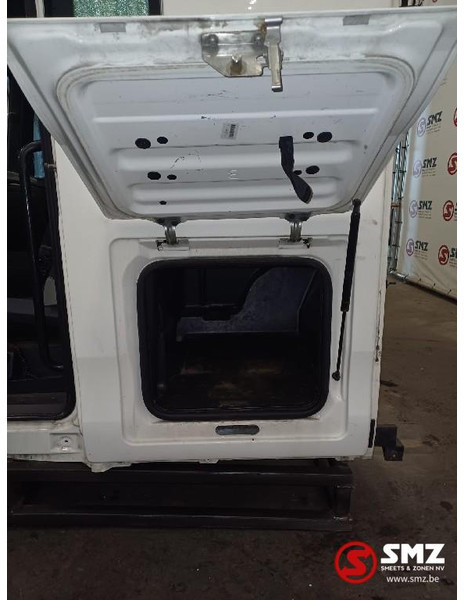 Cabine e interior para Camião MAN Occ cabine MAN TGX euro 6: foto 8