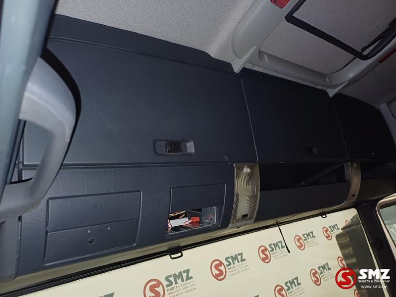 Cabine e interior para Camião MAN Occ cabine MAN TGX euro 6: foto 18