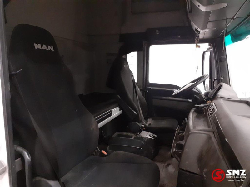 MAN Occ cabine compleet MAN TGX euro6 - Cabine e interior para Camião: foto 5 MAN Occ cabine compleet MAN TGX euro6 - Cabine e interior para Camião: foto 5