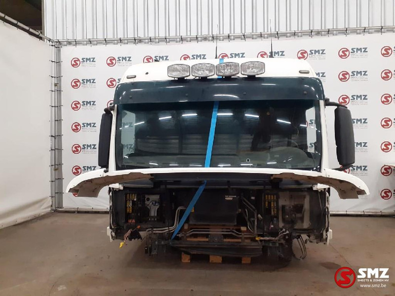 MAN Occ cabine compleet MAN TGX euro6 - Cabine e interior para Camião: foto 2 MAN Occ cabine compleet MAN TGX euro6 - Cabine e interior para Camião: foto 2