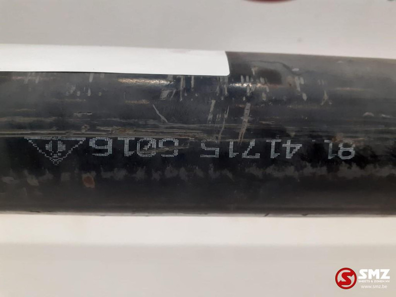 MAN Occ cabinestabilisatorstang MAN - Suspensão da cabina para Camião: foto 3 MAN Occ cabinestabilisatorstang MAN - Suspensão da cabina para Camião: foto 3