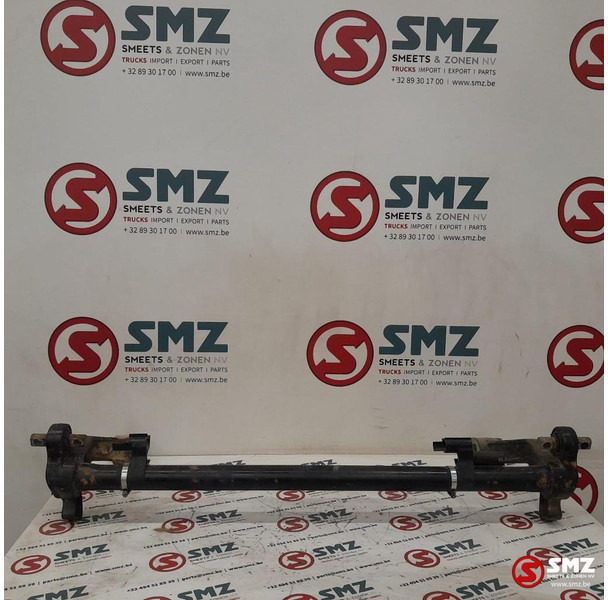 MAN Occ cabinestabilisatorstang MAN - Suspensão da cabina para Camião: foto 2 MAN Occ cabinestabilisatorstang MAN - Suspensão da cabina para Camião: foto 2