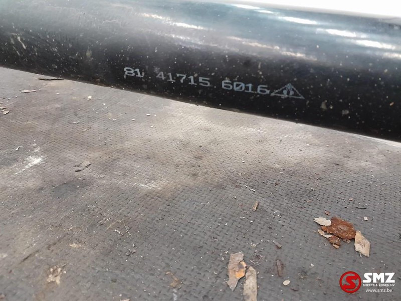 MAN Occ cabinestabilisatorstang MAN TGA 81417156016 - Suspensão da cabina para Camião: foto 5 MAN Occ cabinestabilisatorstang MAN TGA 81417156016 - Suspensão da cabina para Camião: foto 5