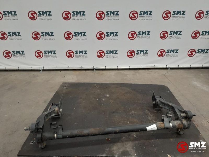 MAN Occ cabinestabilisatorstang MAN TGA 81417156016 - Suspensão da cabina para Camião: foto 1 MAN Occ cabinestabilisatorstang MAN TGA 81417156016 - Suspensão da cabina para Camião: foto 1