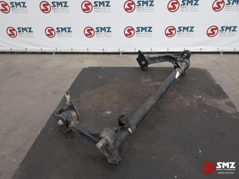 MAN Occ cabinestabilisatorstang MAN TGA 81417156016 - Suspensão da cabina para Camião: foto 4 MAN Occ cabinestabilisatorstang MAN TGA 81417156016 - Suspensão da cabina para Camião: foto 4