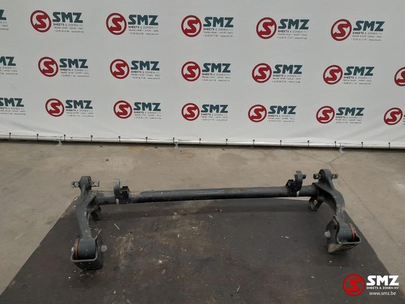 MAN Occ cabinestabilisatorstang MAN TGA 81417156016 - Suspensão da cabina para Camião: foto 3 MAN Occ cabinestabilisatorstang MAN TGA 81417156016 - Suspensão da cabina para Camião: foto 3