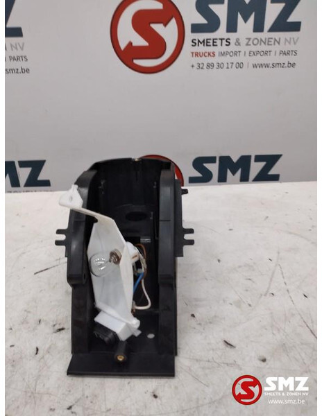 MAN Occ cabineverlichting MAN - Iluminação para Camião: foto 2 MAN Occ cabineverlichting MAN - Iluminação para Camião: foto 2