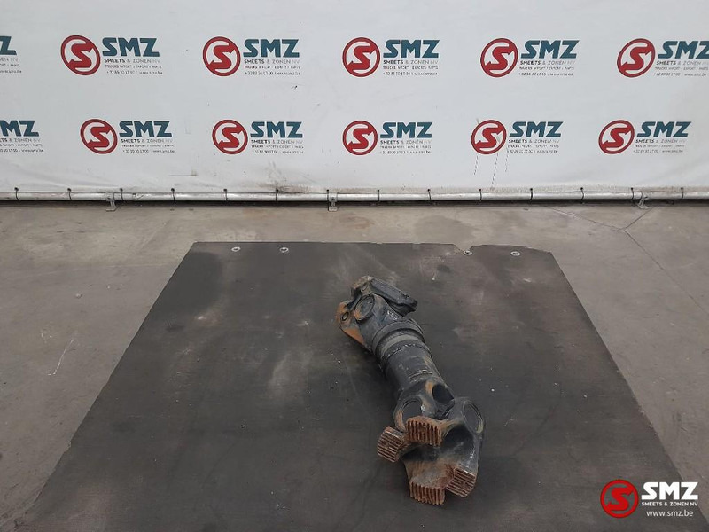 MAN Occ cardanas MAN - Semi eixo para Camião: foto 4 MAN Occ cardanas MAN - Semi eixo para Camião: foto 4