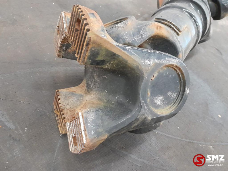 MAN Occ cardanas MAN - Semi eixo para Camião: foto 5 MAN Occ cardanas MAN - Semi eixo para Camião: foto 5