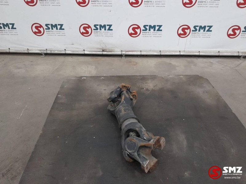 MAN Occ cardanas MAN - Semi eixo para Camião: foto 3 MAN Occ cardanas MAN - Semi eixo para Camião: foto 3