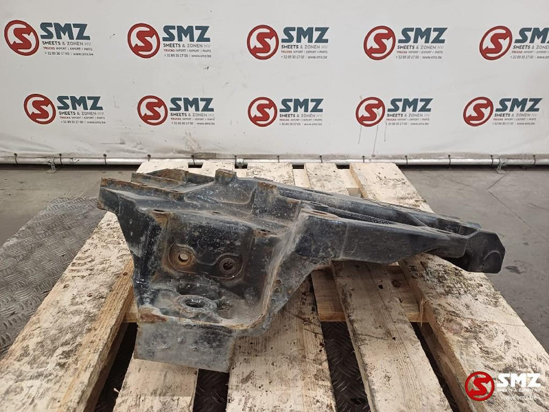 MAN Occ chassissteun rechts MAN - Estrutura/ Châssis para Camião: foto 2 MAN Occ chassissteun rechts MAN - Estrutura/ Châssis para Camião: foto 2