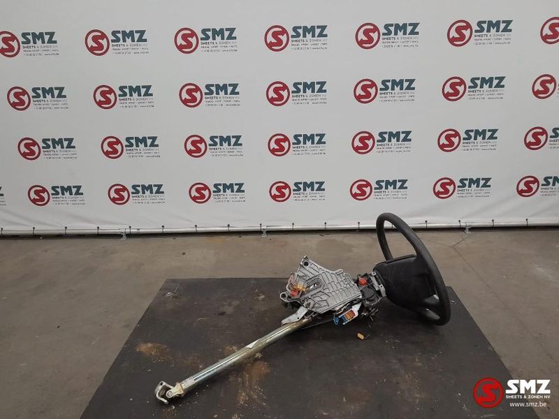 MAN Occ complete stuurkolom MAN TGS 81461136236 - Direcção para Camião: foto 4 MAN Occ complete stuurkolom MAN TGS 81461136236 - Direcção para Camião: foto 4