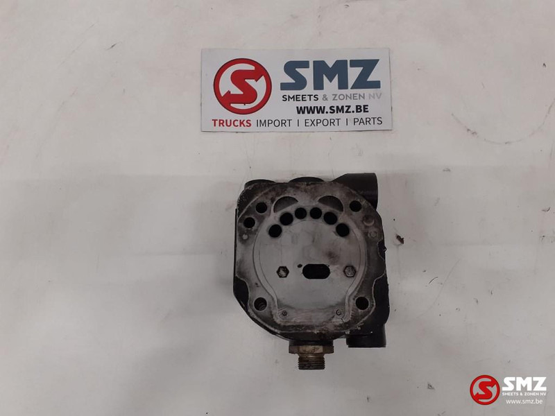 MAN Occ compressorkop MAN - Motor e peças para Camião: foto 3 MAN Occ compressorkop MAN - Motor e peças para Camião: foto 3