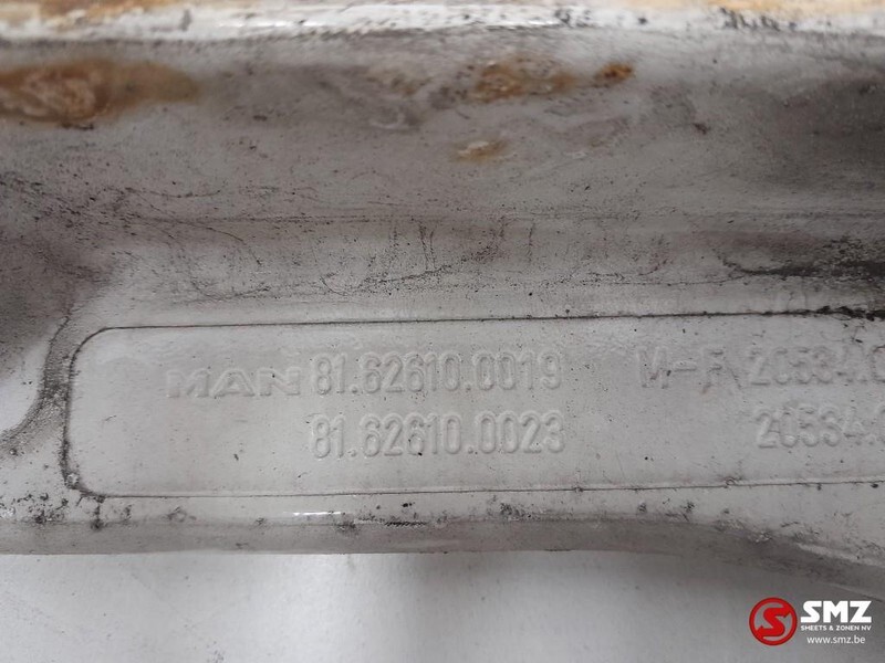 MAN Occ deurverlenger MAN TGX 81626100019 81626100023 - Cabine e interior para Camião: foto 4 MAN Occ deurverlenger MAN TGX 81626100019 81626100023 - Cabine e interior para Camião: foto 4