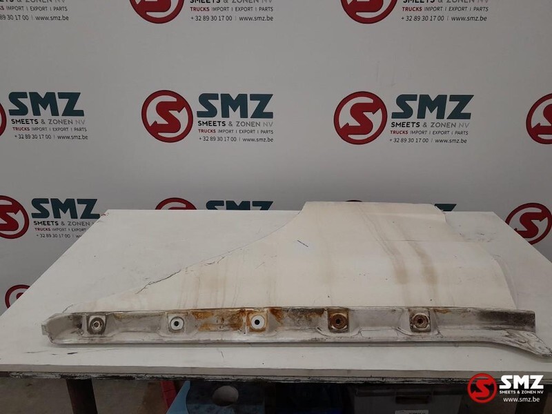 MAN Occ deurverlenger MAN TGX 81626100019 81626100023 - Cabine e interior para Camião: foto 2 MAN Occ deurverlenger MAN TGX 81626100019 81626100023 - Cabine e interior para Camião: foto 2