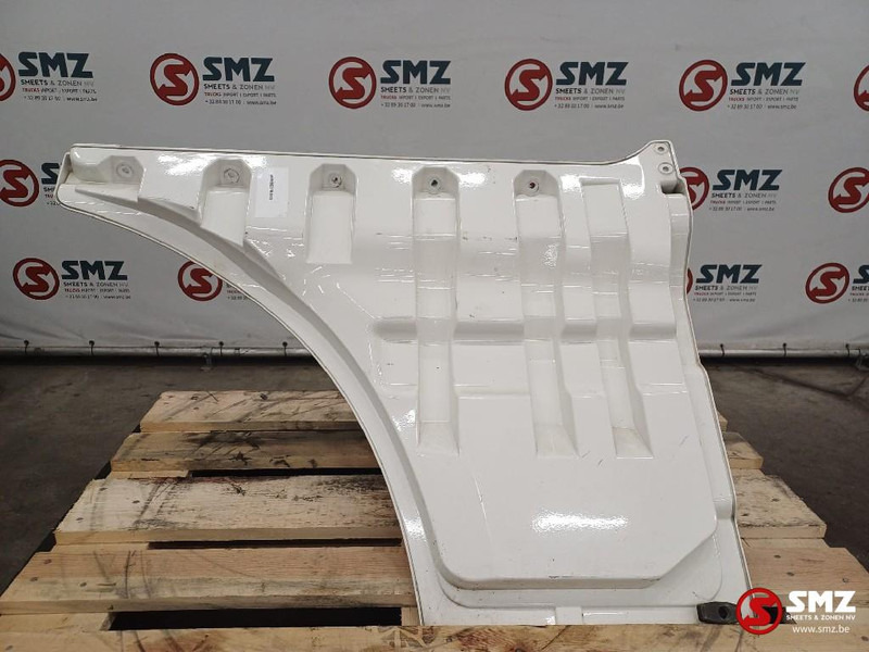 MAN Occ deurverlenging links MAN - Porta e peças para Camião: foto 2 MAN Occ deurverlenging links MAN - Porta e peças para Camião: foto 2