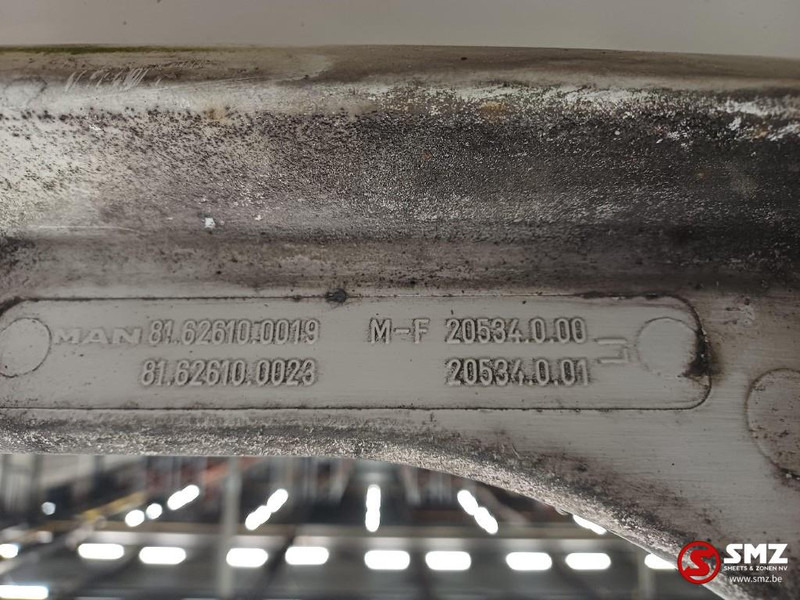 MAN Occ deurverlenging links MAN - Porta e peças para Camião: foto 3 MAN Occ deurverlenging links MAN - Porta e peças para Camião: foto 3