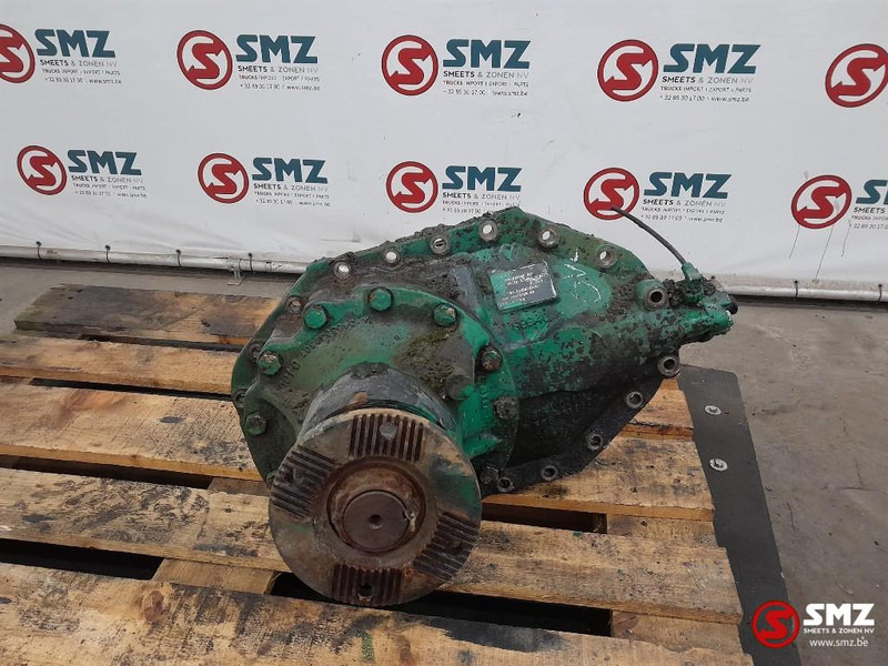 MAN Occ differentiëel H9-13120 MAN 3.866 - Diferencial para Camião: foto 4 MAN Occ differentiëel H9-13120 MAN 3.866 - Diferencial para Camião: foto 4