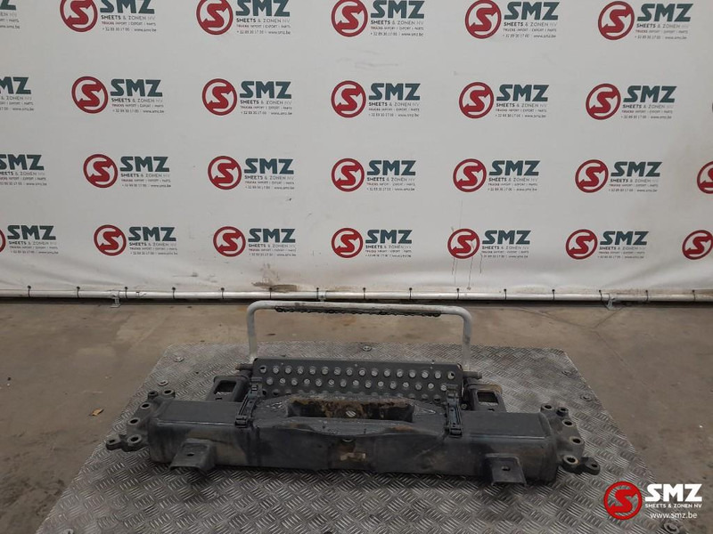 MAN Occ dwarsbalk MAN - Para-choque para Camião: foto 2 MAN Occ dwarsbalk MAN - Para-choque para Camião: foto 2