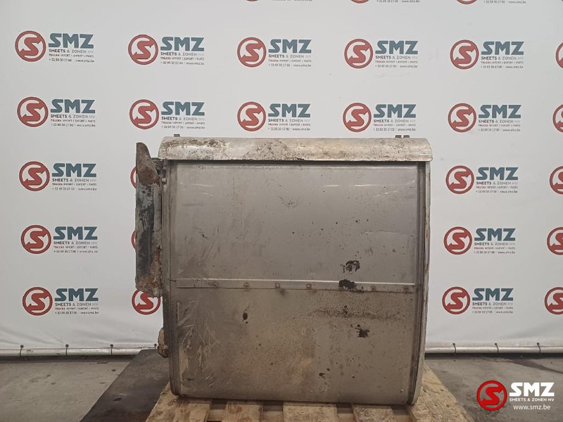 MAN Occ katalysator Euro4 MAN - Conversor catalítico para Camião: foto 2 MAN Occ katalysator Euro4 MAN - Conversor catalítico para Camião: foto 2