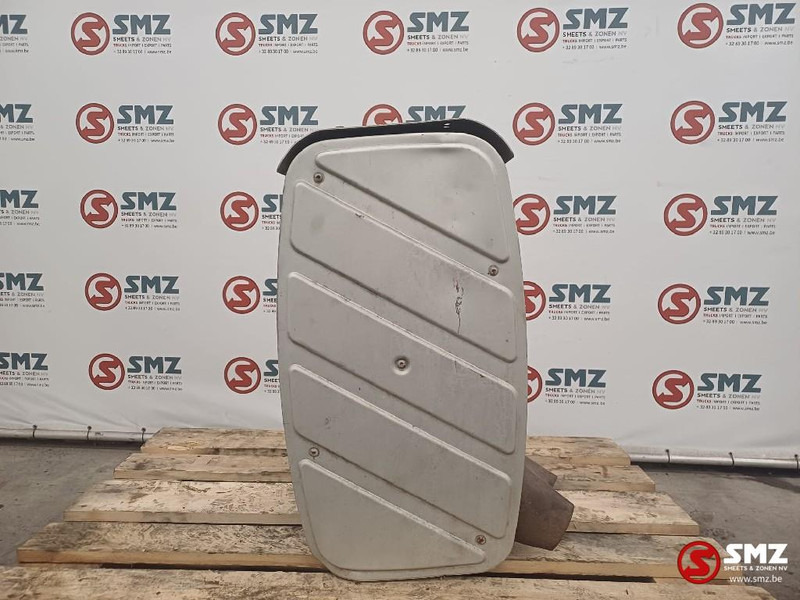 MAN Occ katalysator Euro4 MAN - Conversor catalítico para Camião: foto 3 MAN Occ katalysator Euro4 MAN - Conversor catalítico para Camião: foto 3