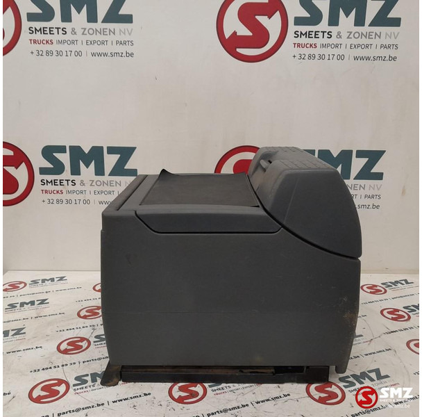 MAN Occ koelkast MAN - Cabine e interior para Camião: foto 3 MAN Occ koelkast MAN - Cabine e interior para Camião: foto 3