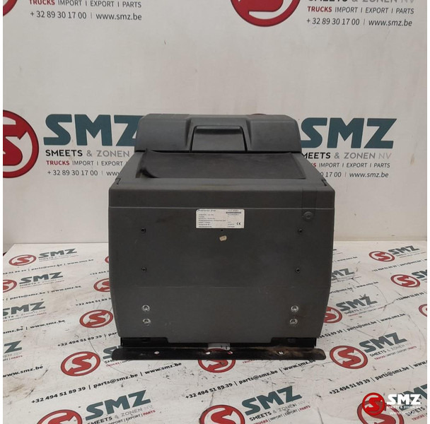 MAN Occ koelkast MAN - Cabine e interior para Camião: foto 4 MAN Occ koelkast MAN - Cabine e interior para Camião: foto 4