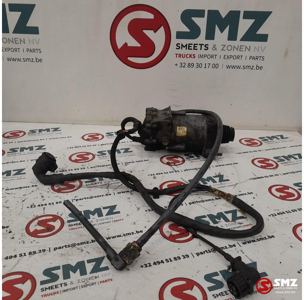 MAN Occ koppelingscilinder MAN - Embreagem e peças para Camião: foto 1 MAN Occ koppelingscilinder MAN - Embreagem e peças para Camião: foto 1