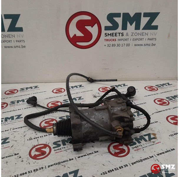 MAN Occ koppelingscilinder MAN - Embreagem e peças para Camião: foto 2 MAN Occ koppelingscilinder MAN - Embreagem e peças para Camião: foto 2