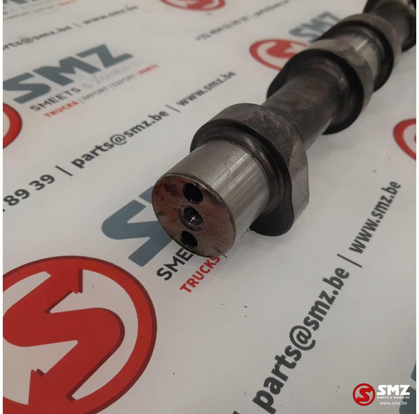 MAN Occ nokkenas D2066 MAN - Árvore de cames para Camião: foto 3 MAN Occ nokkenas D2066 MAN - Árvore de cames para Camião: foto 3