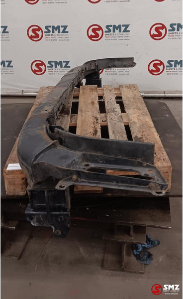 MAN Occ onderrijbeveiliging MAN - Para-choque para Camião: foto 4 MAN Occ onderrijbeveiliging MAN - Para-choque para Camião: foto 4