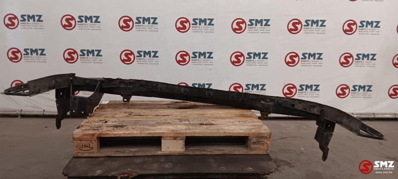 MAN Occ onderrijbeveiliging MAN - Para-choque para Camião: foto 2 MAN Occ onderrijbeveiliging MAN - Para-choque para Camião: foto 2