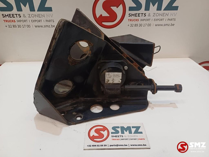 MAN Occ reservewielsteun MAN - Estrutura/ Châssis para Camião: foto 3 MAN Occ reservewielsteun MAN - Estrutura/ Châssis para Camião: foto 3