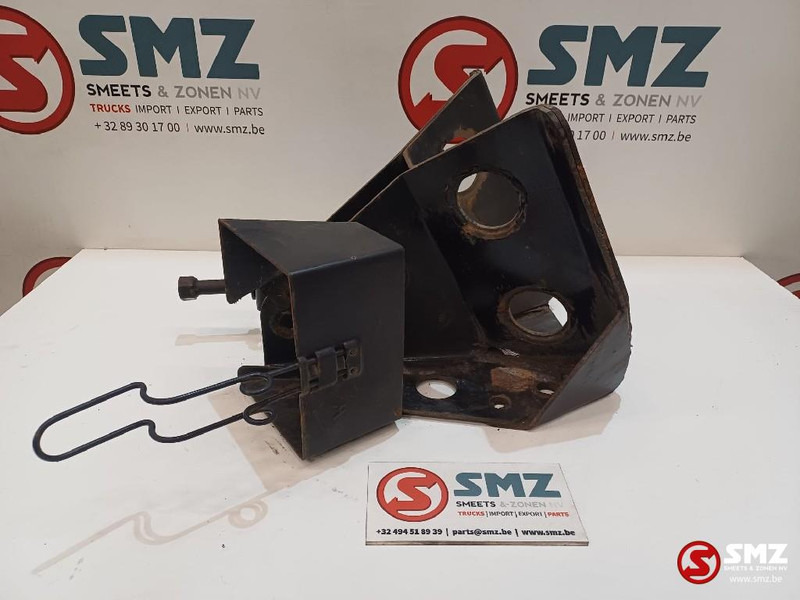 MAN Occ reservewielsteun MAN - Estrutura/ Châssis para Camião: foto 2 MAN Occ reservewielsteun MAN - Estrutura/ Châssis para Camião: foto 2