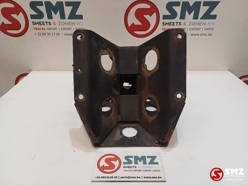 MAN Occ reservewielsteun MAN - Estrutura/ Châssis para Camião: foto 4 MAN Occ reservewielsteun MAN - Estrutura/ Châssis para Camião: foto 4