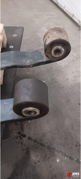 MAN Occ set bladveren vooras MAN - Suspensão de molas/ Suspensão de lâminas para Camião: foto 3 MAN Occ set bladveren vooras MAN - Suspensão de molas/ Suspensão de lâminas para Camião: foto 3