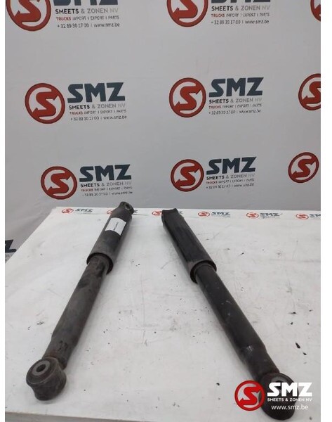 MAN Occ set voorste schokdempers MAN TGX 81437026075 - Estrutura/ Châssis para Camião: foto 2 MAN Occ set voorste schokdempers MAN TGX 81437026075 - Estrutura/ Châssis para Camião: foto 2